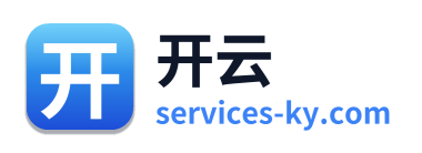 开云 Logo